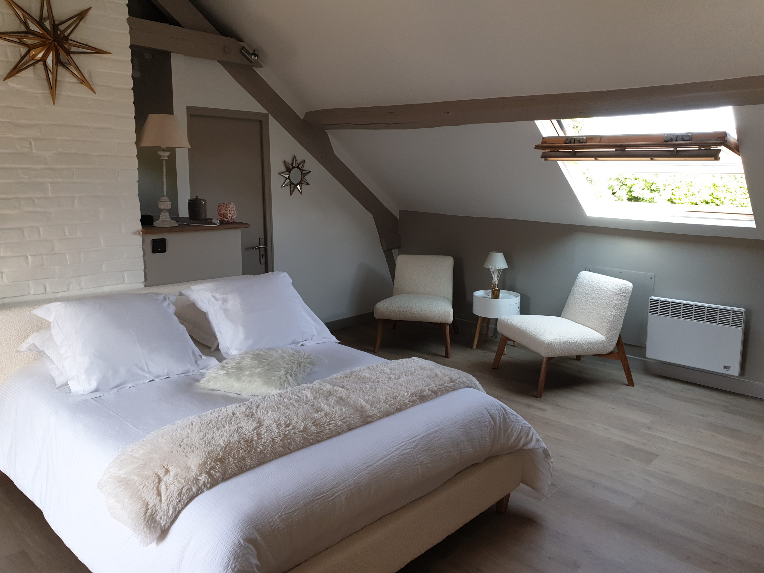 Le Studio des enfants