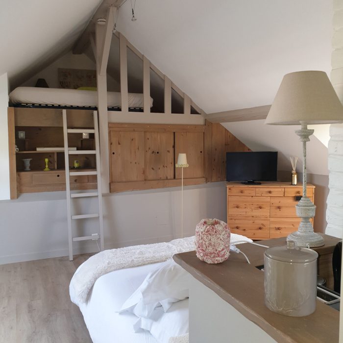 Le Studio des enfants