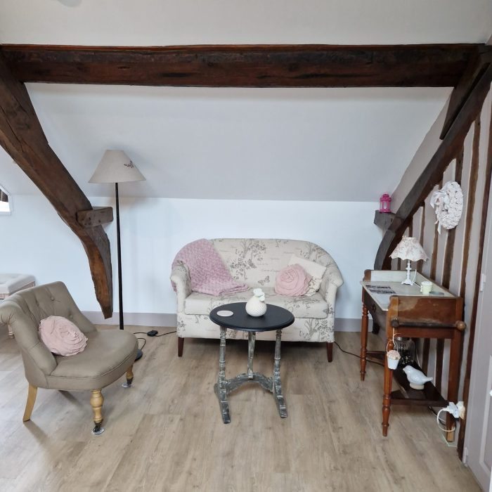 Gîte Honfleur